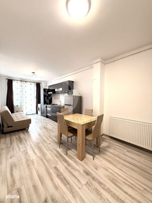 Apartament 2 Camere | Florești | Zona – Bmw — fotografia 3