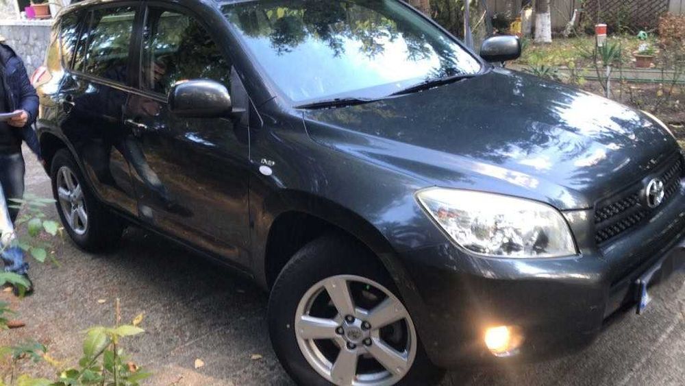 Toyota Rav 4  4x4