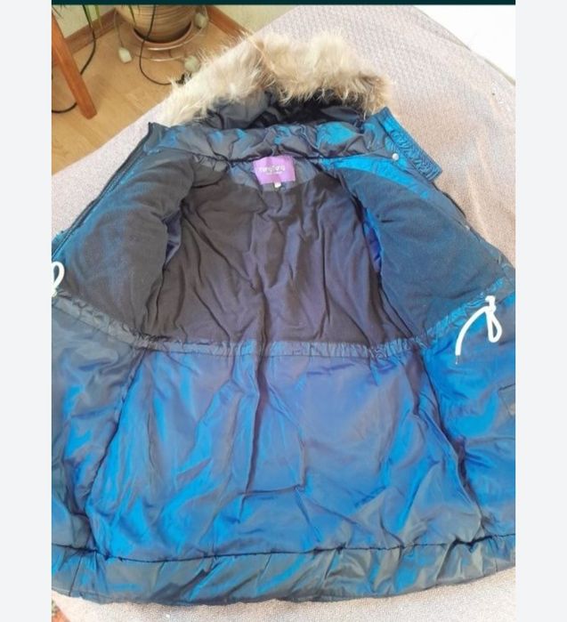 Продам  куртку  для девочки