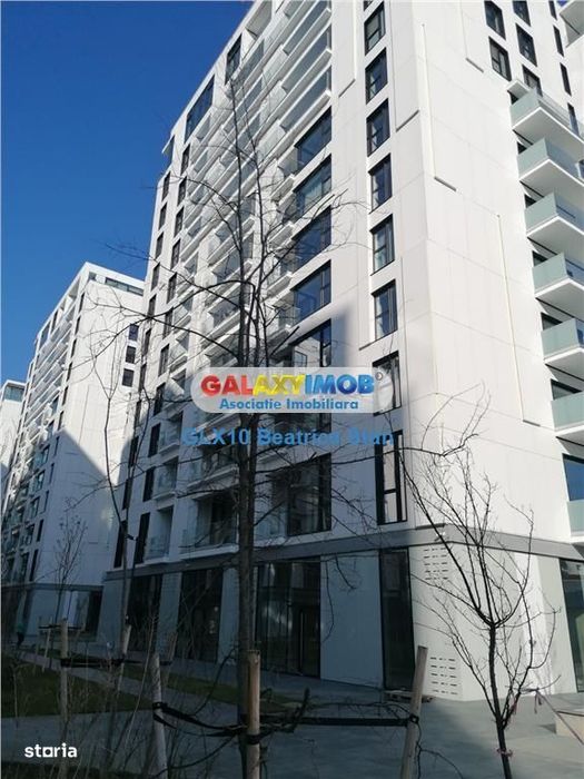 Inchiriere apartament 2 camere generos complex rezidential nou