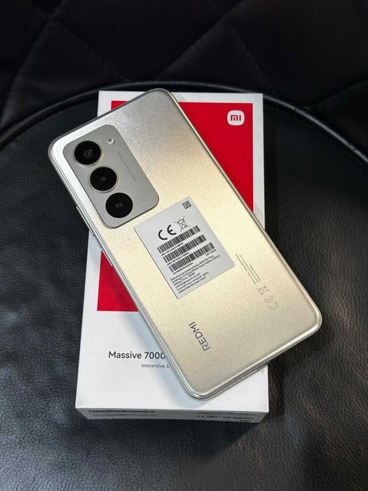 Xiaomi Redmi 15 6/128GB