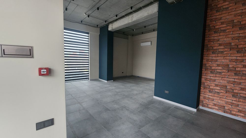 Аренда офис + подвал (Chuqursoy logistics) 110000 сум Договорная