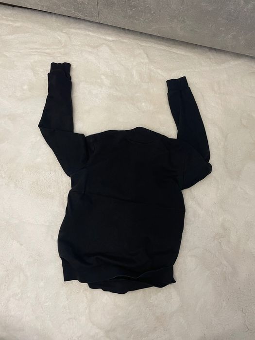 блуза с дълъг ръкав DKNY