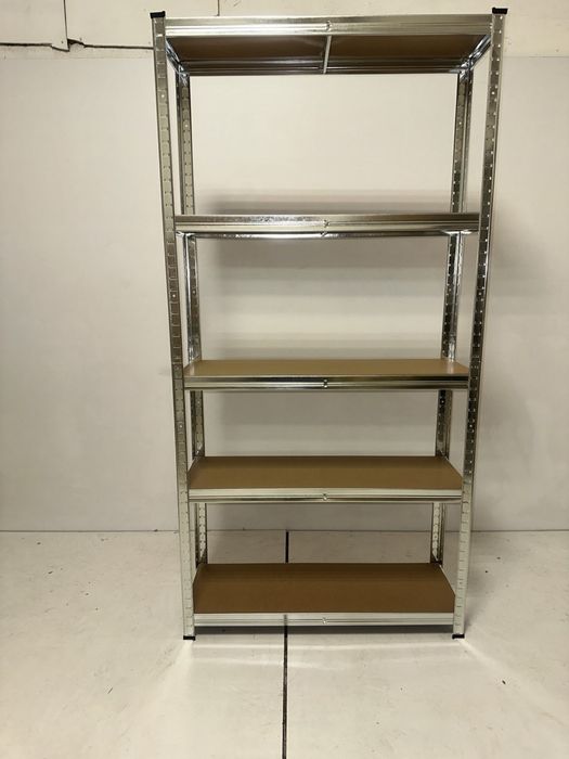 Стелаж,рафт за вашето мазе и гараж