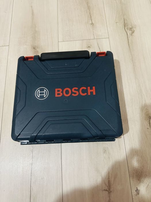 Винтоверт BOSCH GSR 120-LI
