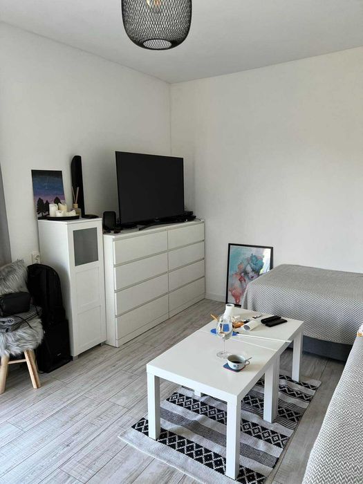 Масивна къща в село Вискяр