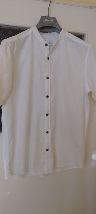 Мъжка риза Pull&Bear