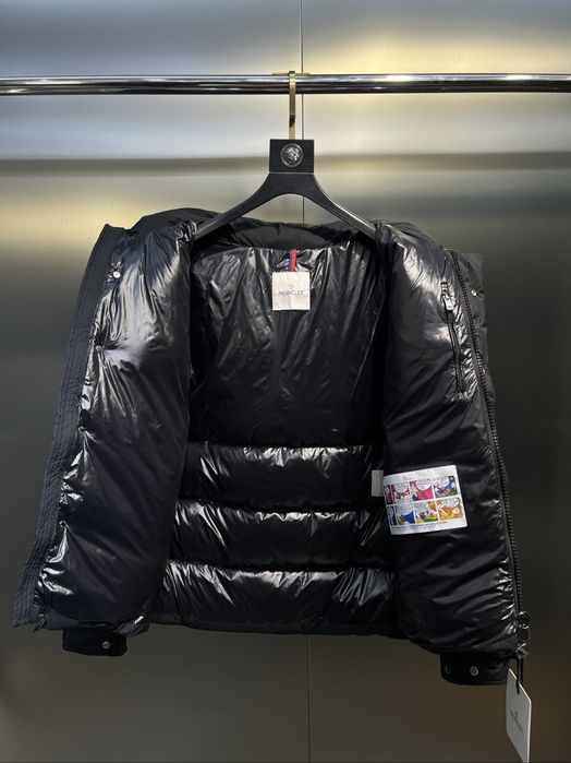 Geaca Moncler colectie noua