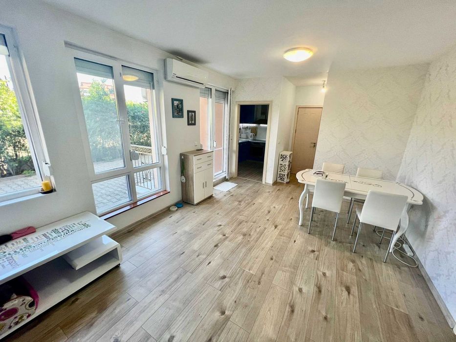 Продава се Тристаен апартамент в с. Равда, Област Бургас - 80 кв.м за 816 €/кв.м - Снимка #3