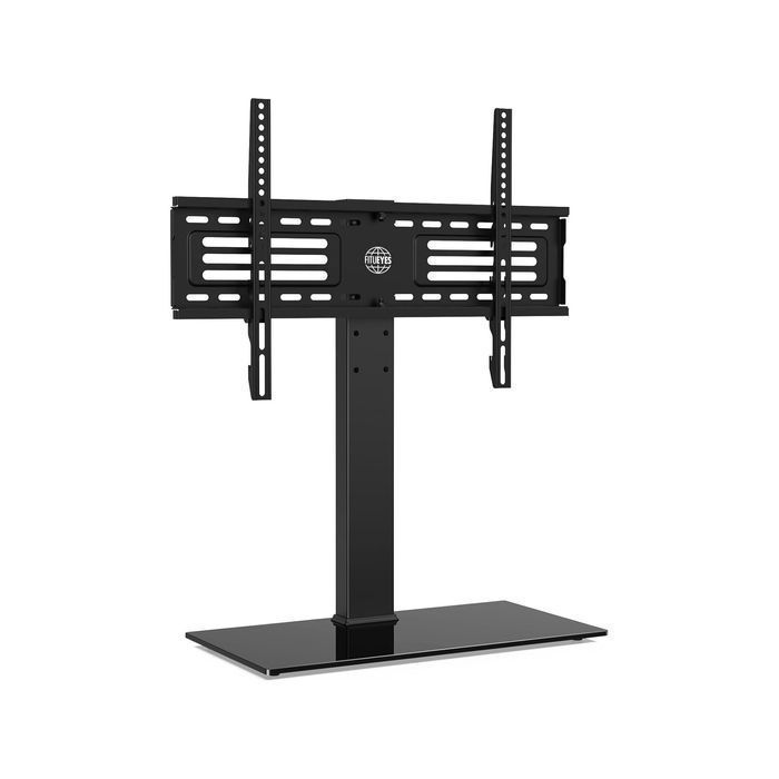 Suport TV 40–75" 101-190, Reglabil, Sticlă Temperată, Livrare Gratuita