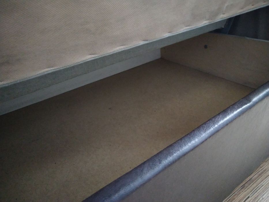 диван   книжка пружиный блок