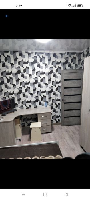 Продам квартиру.