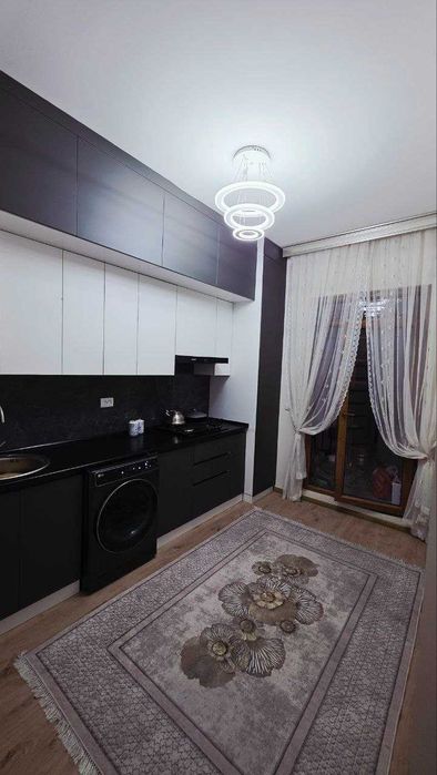 Сдается квартира на долгую срок