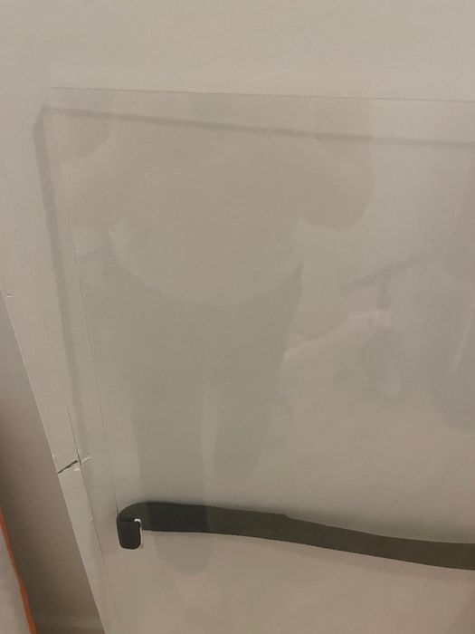 Защитное стекло для телевизора