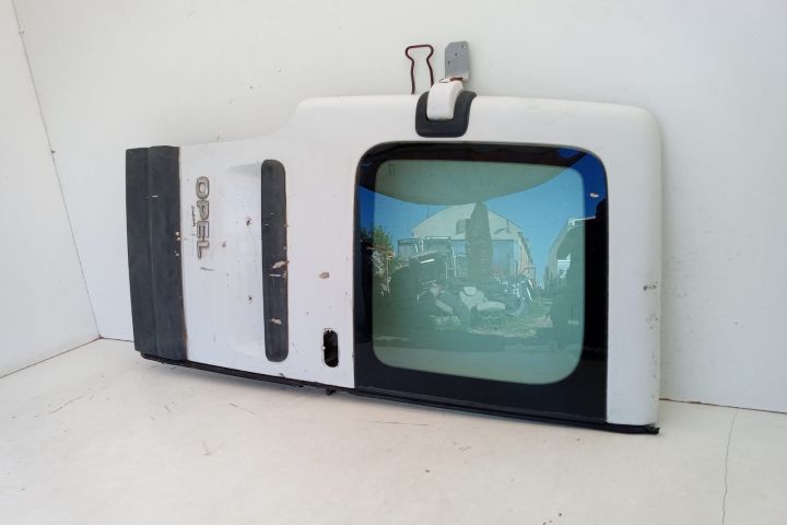 Usa stanga spate Opel Movano A (facelift) seria