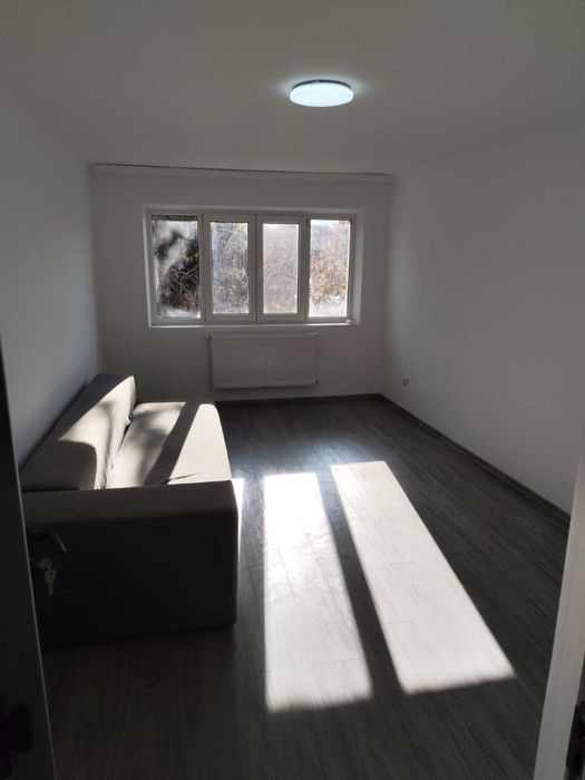 De vanzare apartament 3 camere, centru, Vaslui, RENOVAT TOTAL