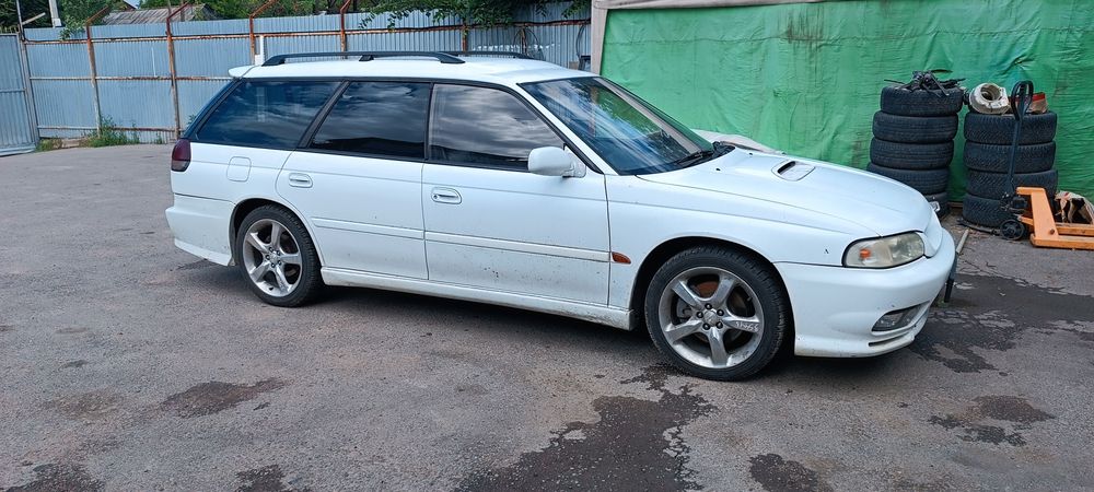 Продам Субару Легаси