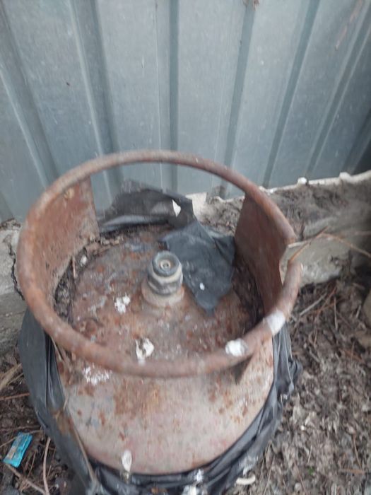 Газбалон          .