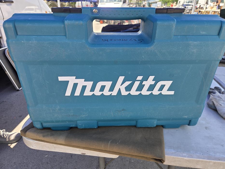 Makita DHR171 18V LXT Безчетков перфоратор