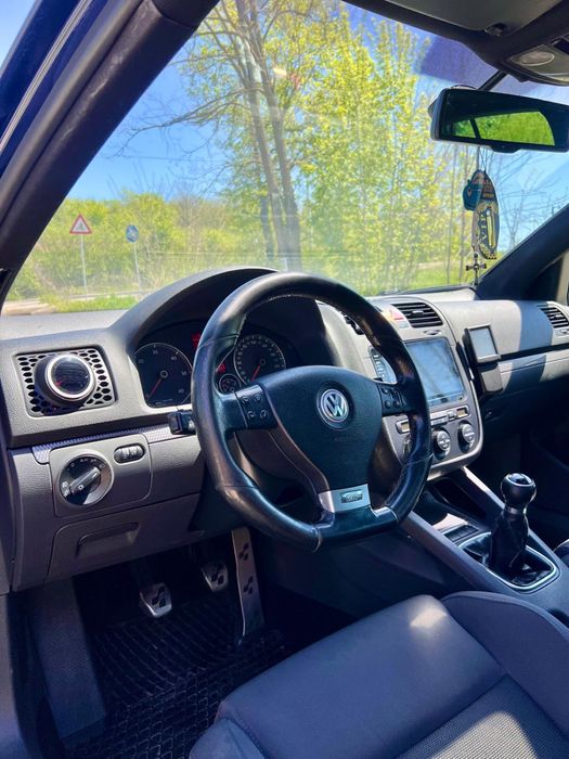 Vand Golf 5 GT R-line