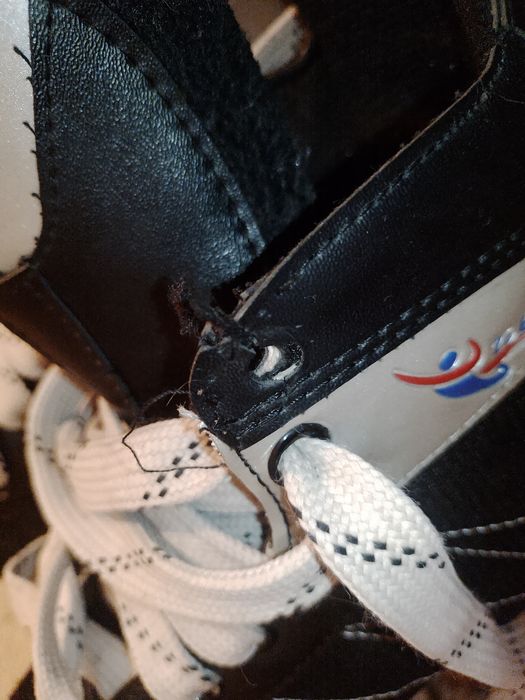 продам коньки хорошего качества