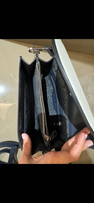 Дамска чанта Massimo Zardi