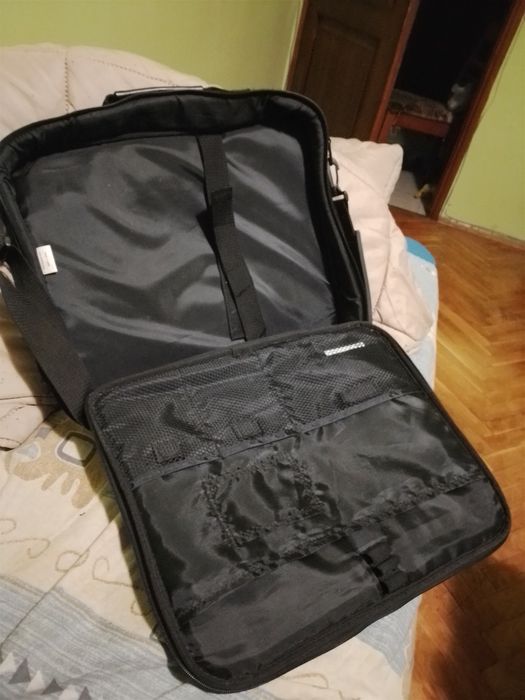 Чанта за лаптоп targus