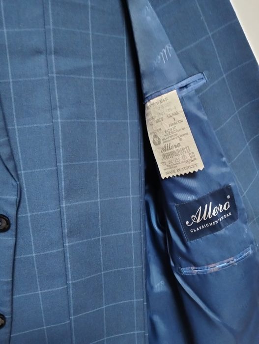 Костюмы для школьников