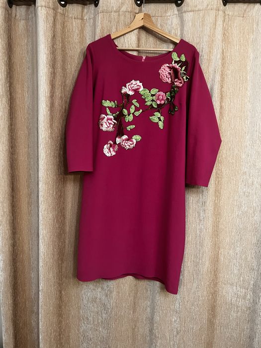 Rochie casual style unicat