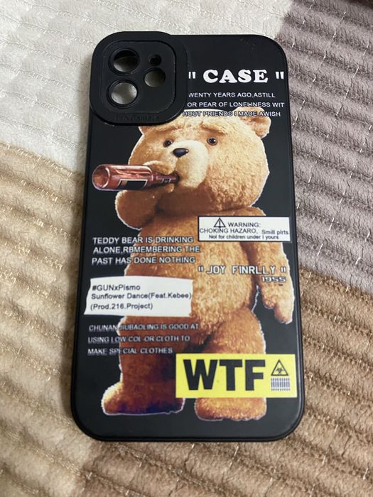 чехол на 11 айфон