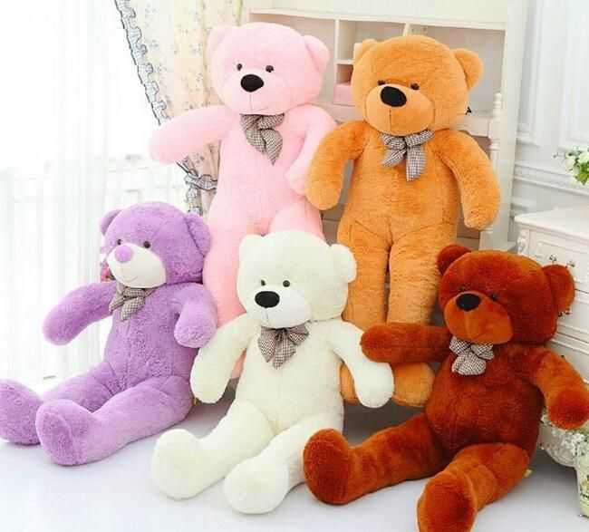 urs de plus 1.4m-3m/urs gigant xxl urs urias urs imens