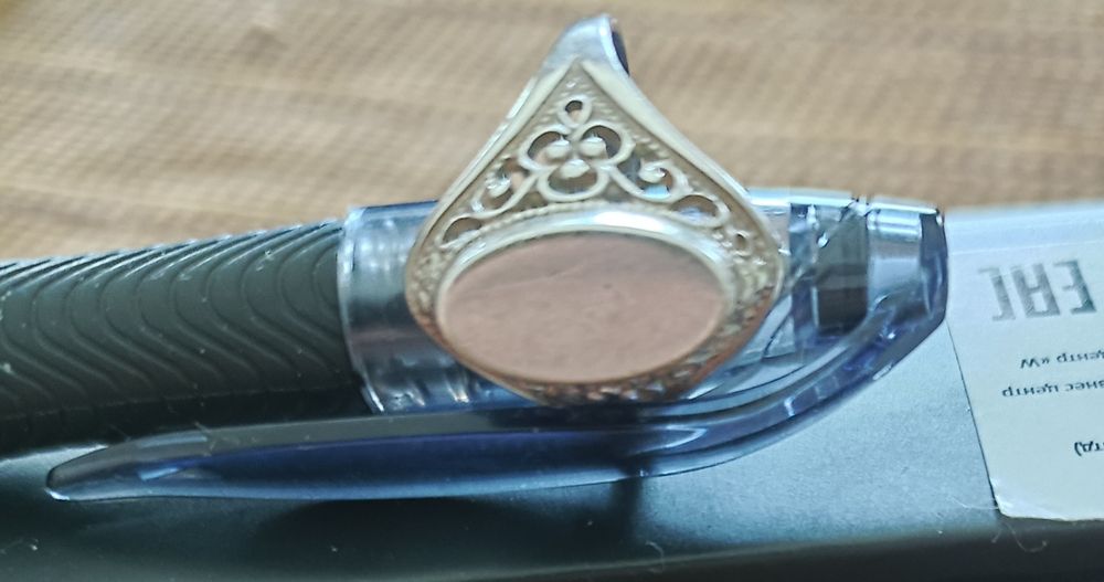 Колечко-перстень