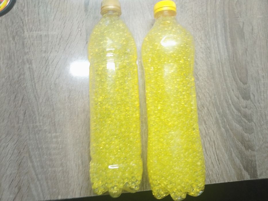 Орбиз Ган рабочий