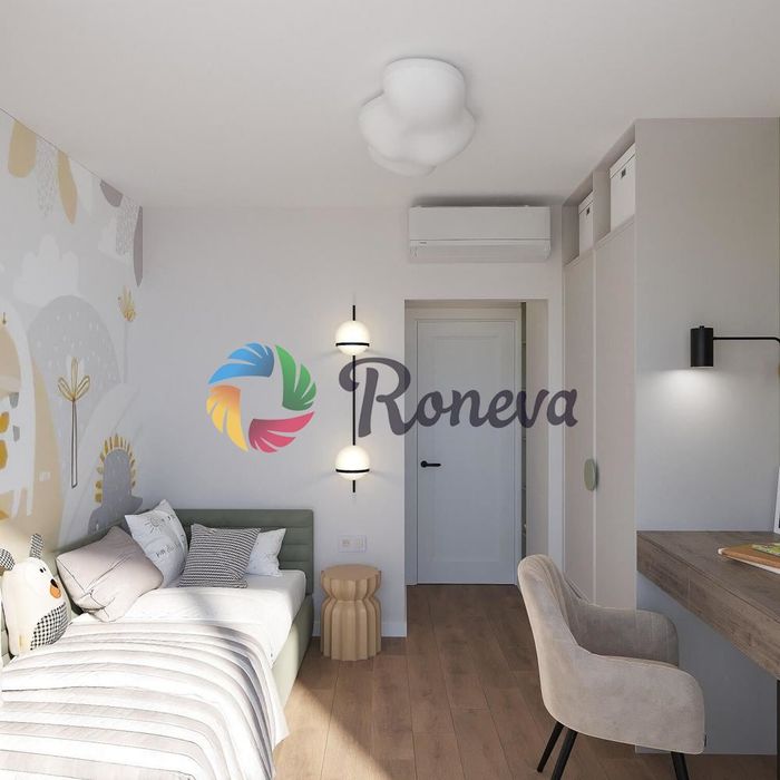 Продава се Тристаен апартамент в Варна, Бриз - 108 кв.м за 2590 €/кв.м - Снимка #2