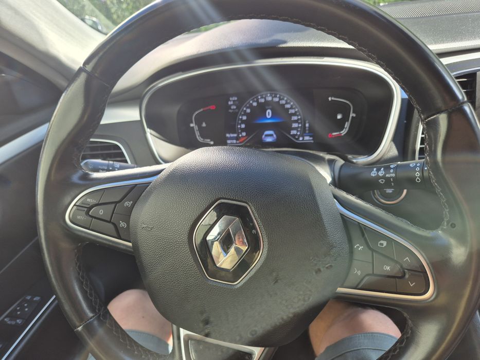 Vând Renault Talisman
