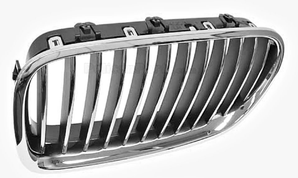 BMW 535i/528i - Grille двойни решетки/бъбреци - 49/50