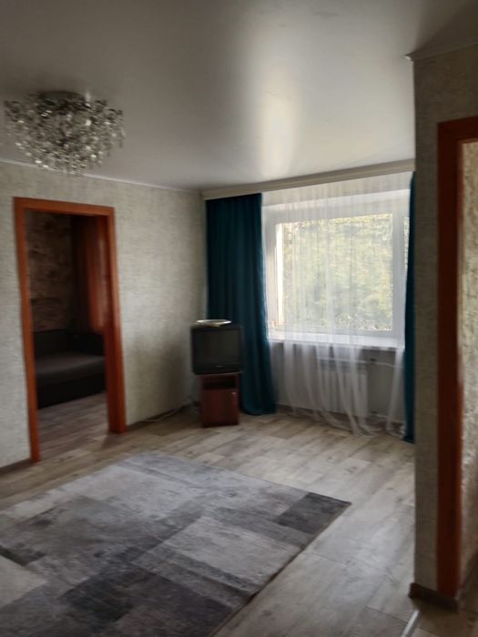 Сдам 2 - х комнатнау квартиру