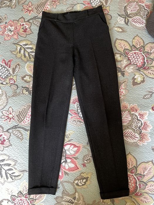 Брюки, джинсы, размер S