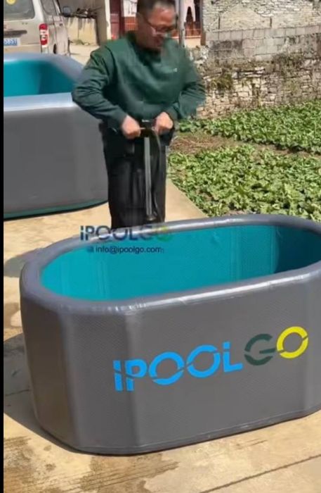 БАСЕЙИН Ipoolgo.uz в Узбекистане