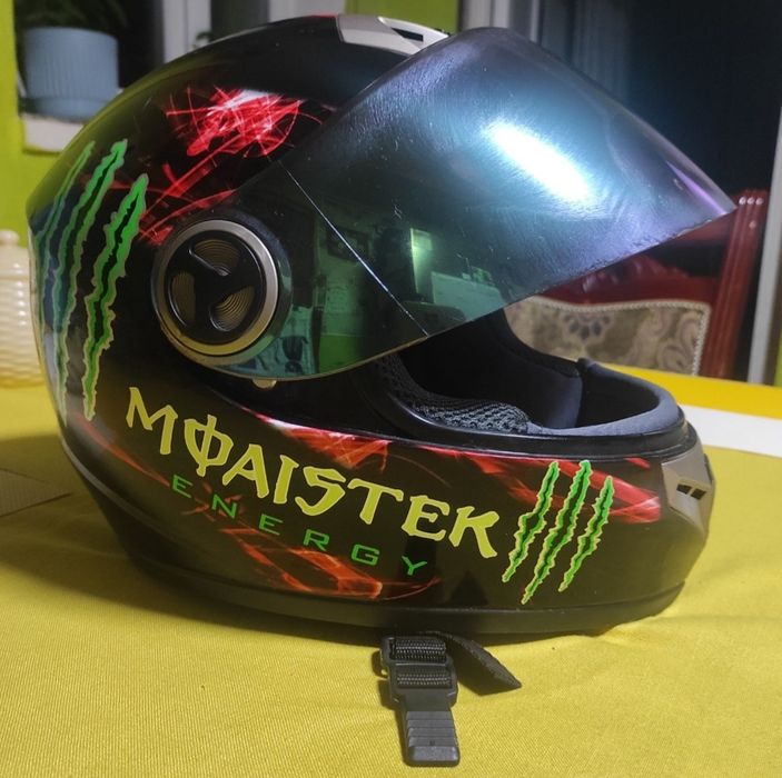 Шлем для мопеда,мотоцикла