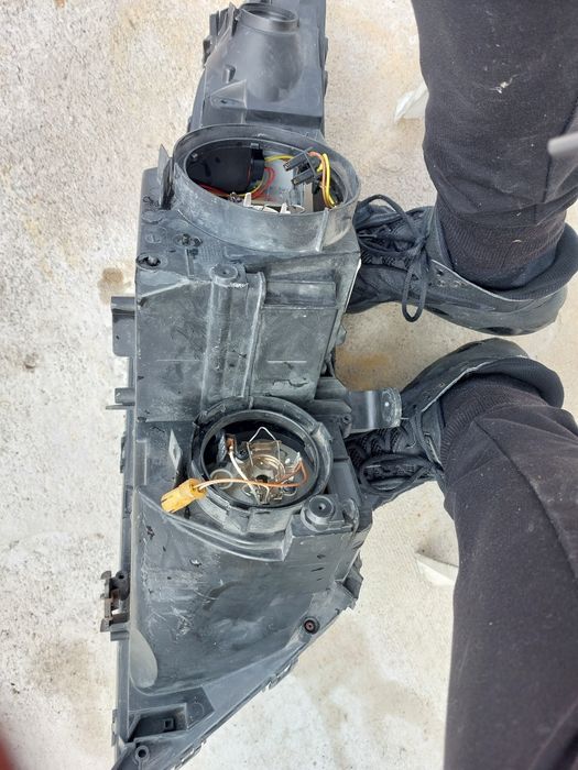 Фарове за Honda CIVIC 2005 - 2011