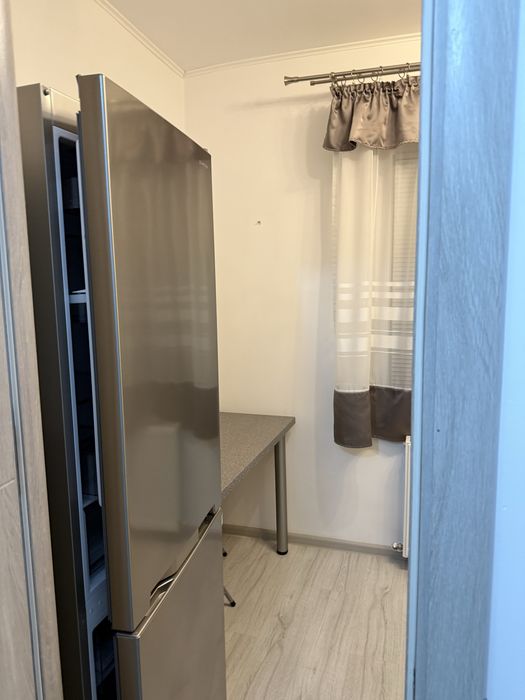 Inchiriez garsoniera 37 m 2, Vitan , boiler, aer conditionat
