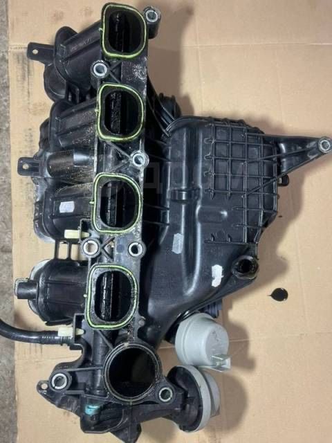 Коллектор форд монде фокус