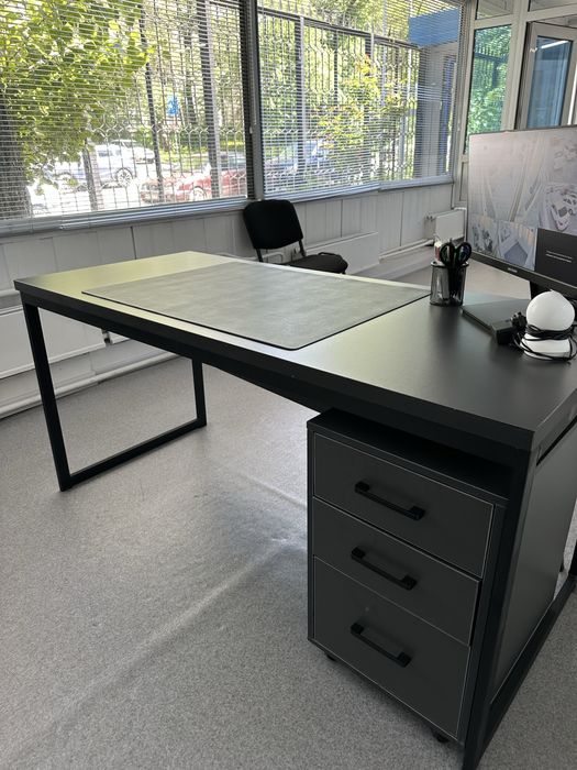 Стол руководителя 40000