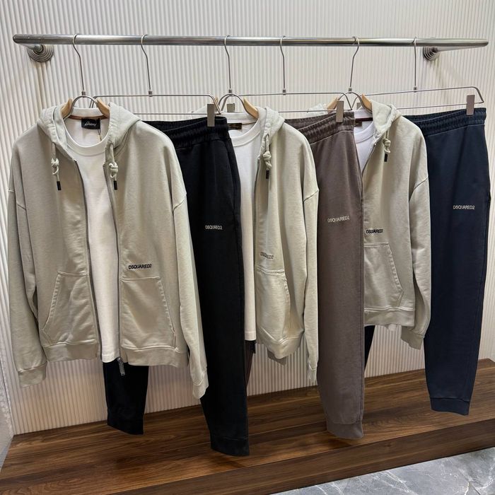 Мъжки екипи Dsquared