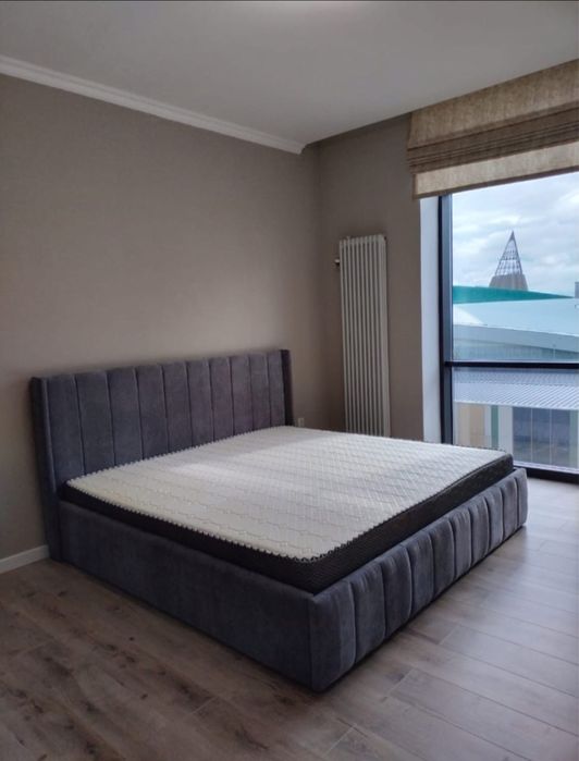 Кровать двухспалка