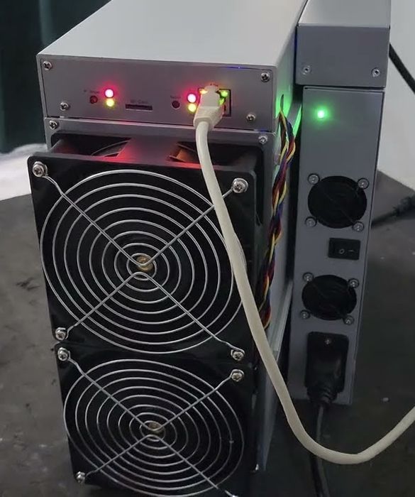 Комплект Iceriver Antminer
