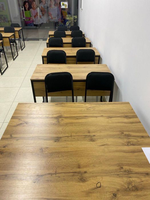 Parta stol stul yangi | парта стол стул новый