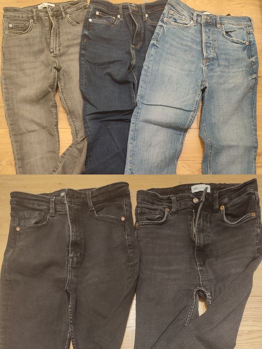 Размер 36/38 Зара