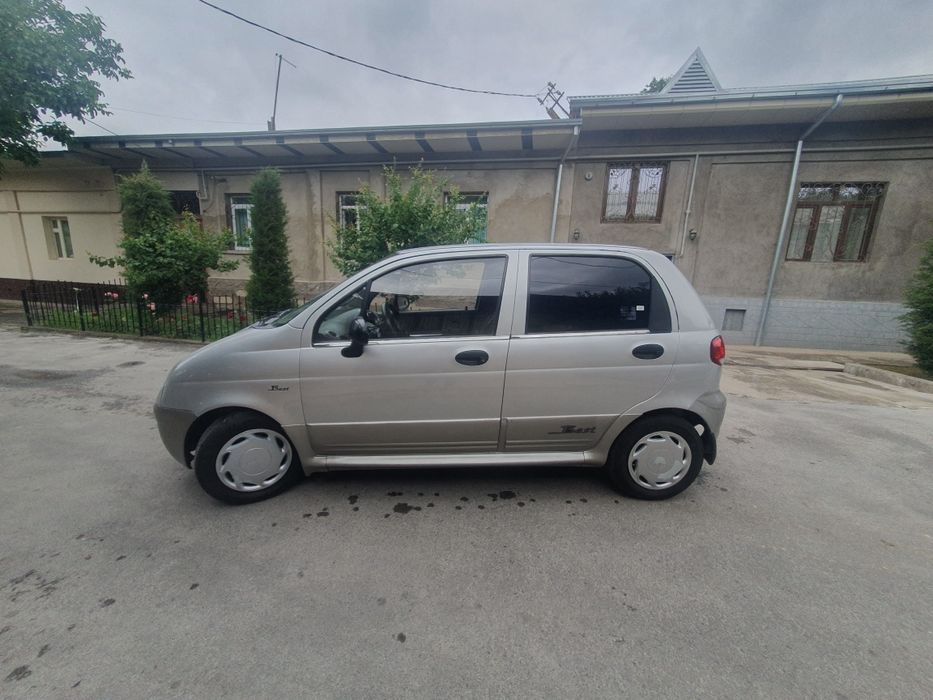 Matiz bes halol nasiyaga boshiga 500$